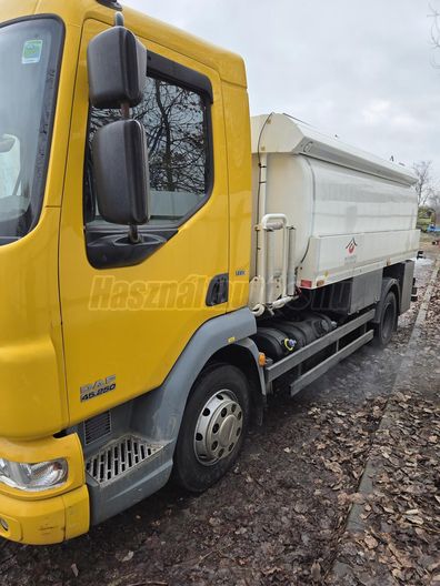 DAF AE45LF(Leárazás)