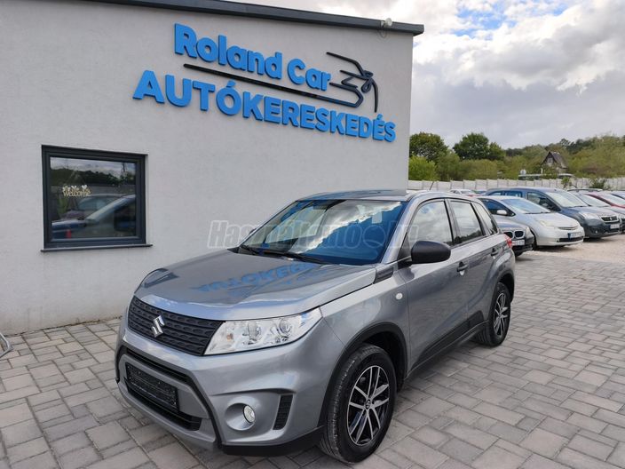 SUZUKI VITARA 1.6 GL+