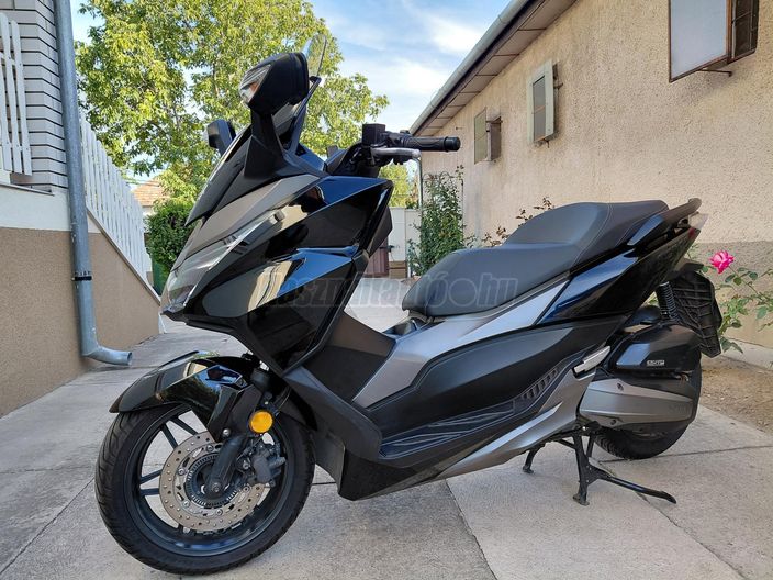 HONDA FORZA
