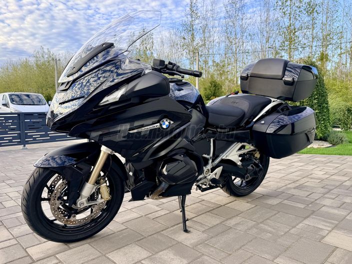 BMW R 1250 RT