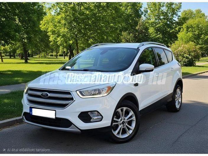 FORD KUGA 1.5 TDCi Business Technology Powershift