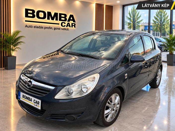 OPEL CORSA D 1.0 Essentia