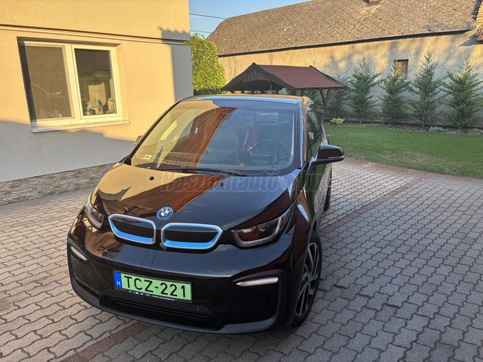 BMW I3 120Ah (Automata)