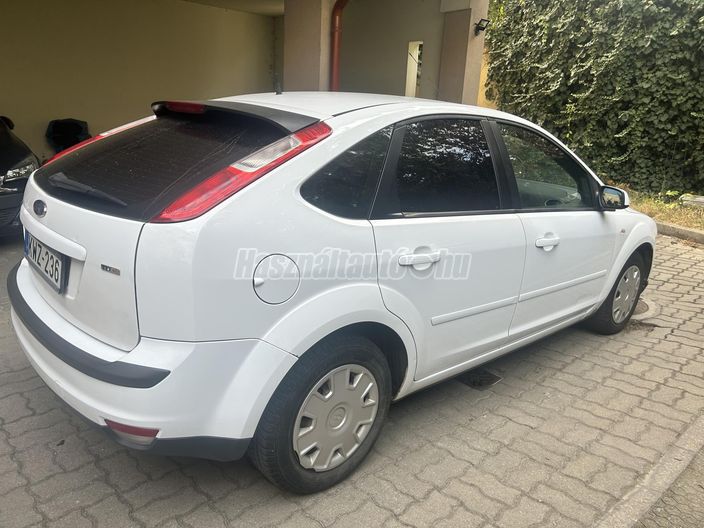 FORD FOCUS 1.6 TDCi Trend