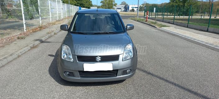 SUZUKI SWIFT 1.3 GC AC