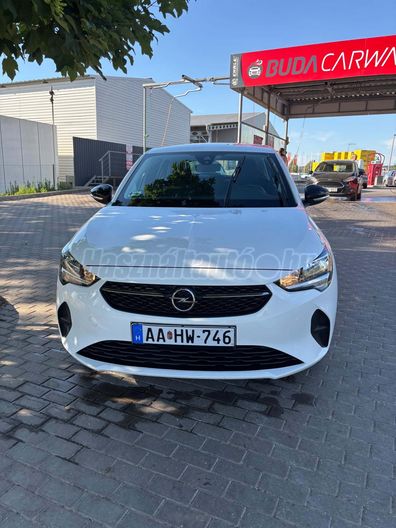 OPEL CORSA F 1.2