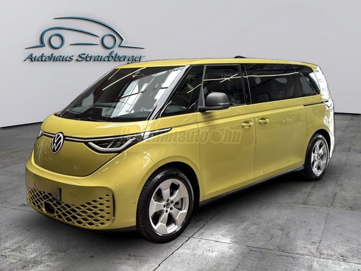 VOLKSWAGEN ID. BUZZ Pro HT 86 KWh (Automata)
