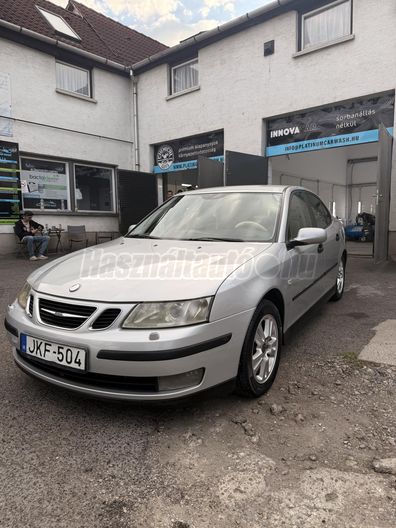 SAAB 9-3 1.8 t Linear