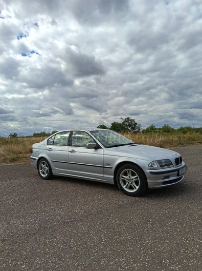 BMW 316 316i