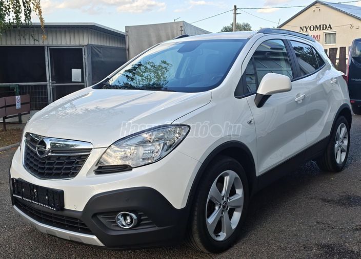 OPEL MOKKA 1.6 Cosmo Start-Stop