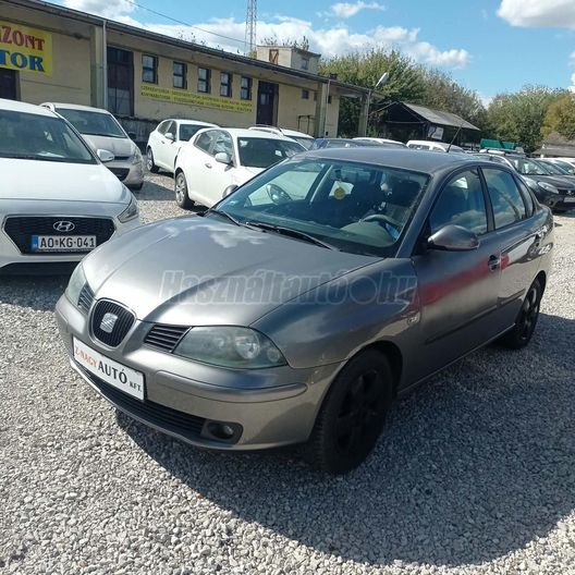 SEAT CORDOBA 1.4 Reference Cool