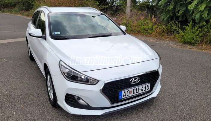 HYUNDAI I30 1.4 MPi Family '20