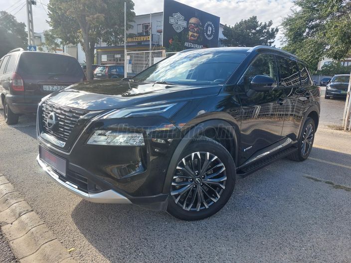 NISSAN X-TRAIL 1.5 e-Power Tekna+ (Automata)