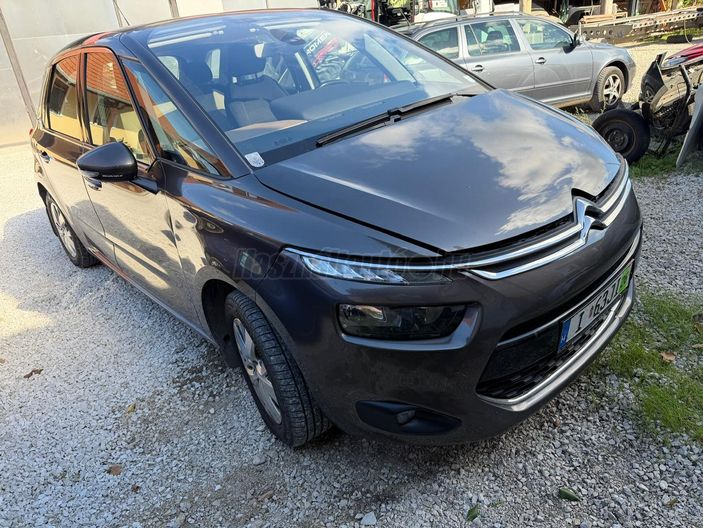 CITROEN C4 PICASSO 1.2 PureTech Intensive S&S