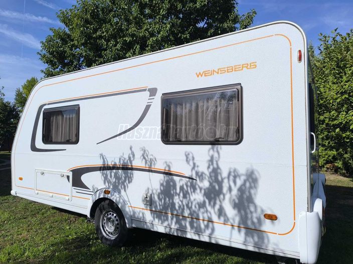 WEINSBERG KWE/4 W51