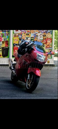 HONDA CBR 1100 XX