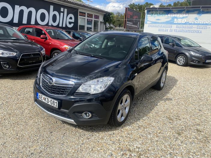 OPEL MOKKA 1.7 CDTI Enjoy Start-Stop