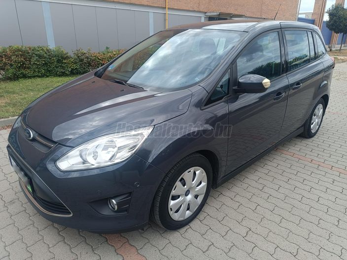 FORD C-MAX Grand 1.6 VCT Titanium