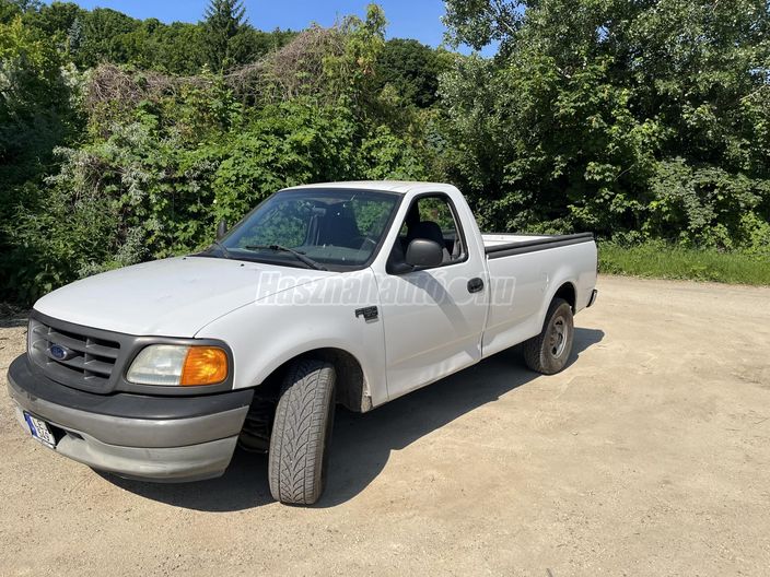 FORD F 150