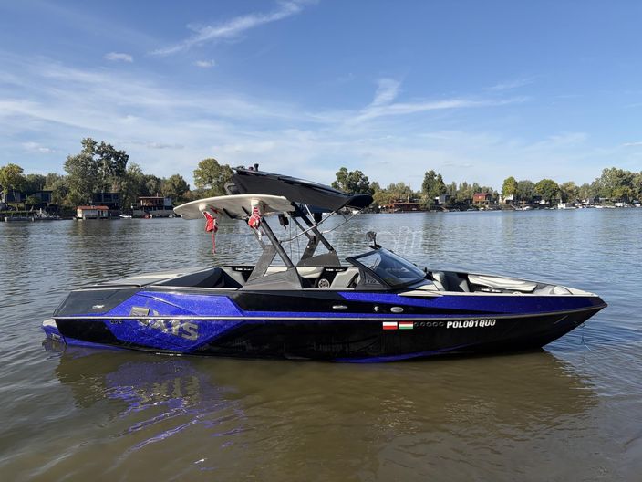 AXIS MALIBU AXIS T22