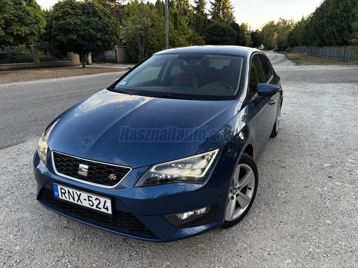 SEAT LEON 1.4 TSI FR Start&Stop