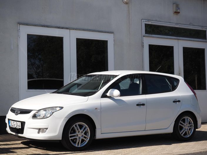 HYUNDAI I30 1.4 DOHC Comfort