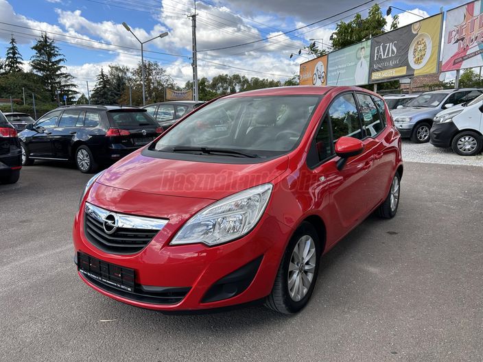OPEL MERIVA B 1.4 Enjoy