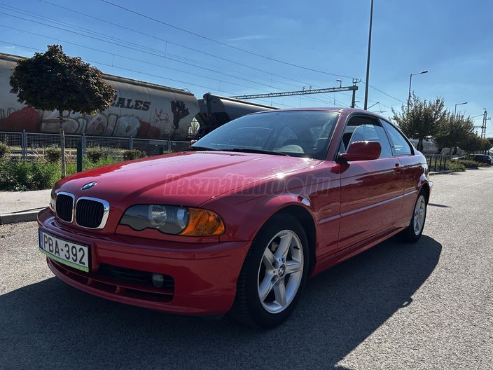 BMW 318 318Ci
