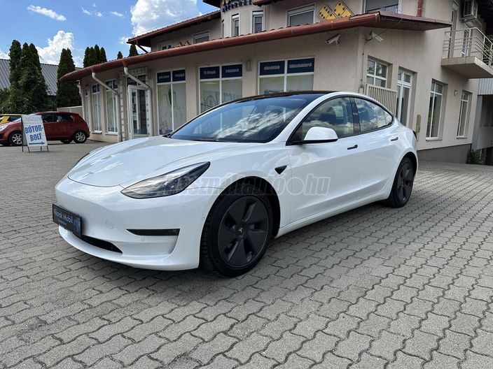TESLA MODEL 3 Long Range AWD (Automata)