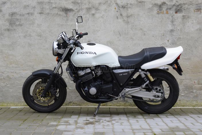 HONDA CB 400SF