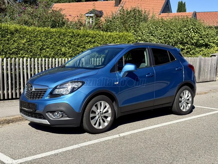 OPEL MOKKA 1.4 T Cosmo Start-Stop EURO6