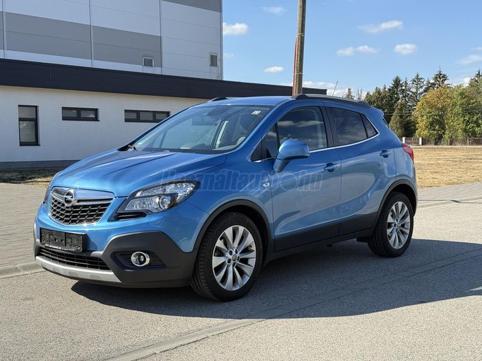 OPEL MOKKA 1.4 T Cosmo Start-Stop EURO6