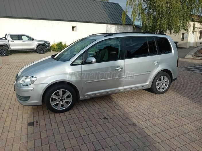 VOLKSWAGEN TOURAN 1.9 PD TDi Trendline