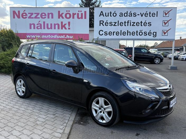 OPEL ZAFIRA TOURER 2.0 CDTI ENJOY
