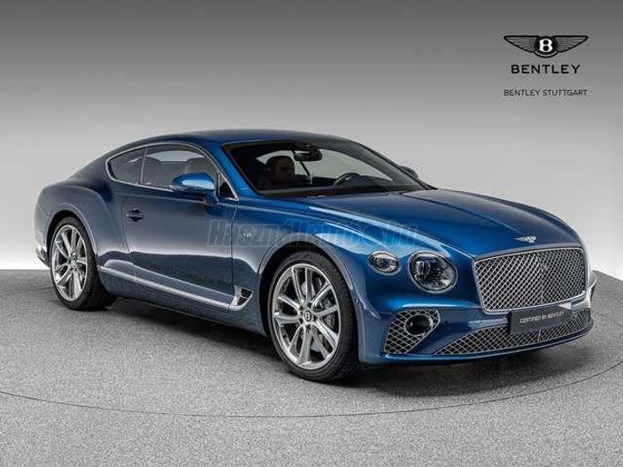 BENTLEY CONTINENTAL GT V8 / Centenary 100 Jahre