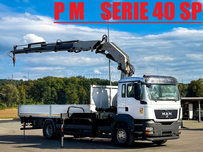 MAN TGS 18.320