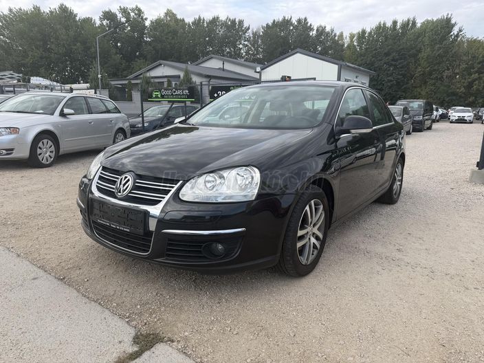 VOLKSWAGEN JETTA V 2.0 PD TDI Comfortline