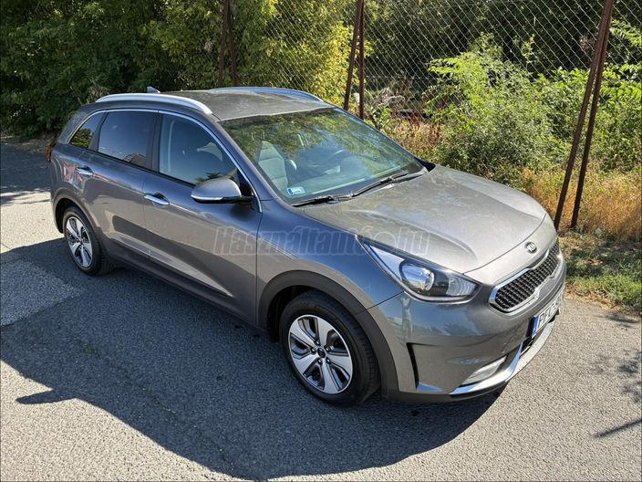 KIA NIRO PHEV 1.6 GDI LX DCT