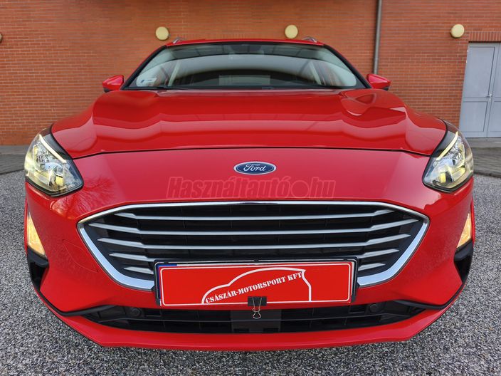 FORD FOCUS 1.0 EcoBoost Business