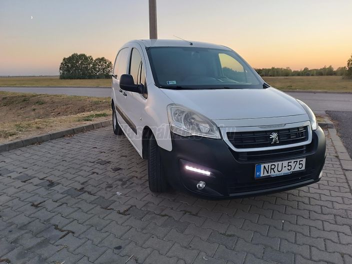 PEUGEOT PARTNER 1.6 HDi Active L1