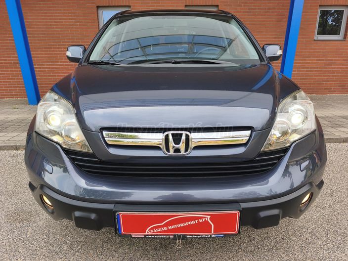 HONDA CR-V 2.0i Executive (Automata)