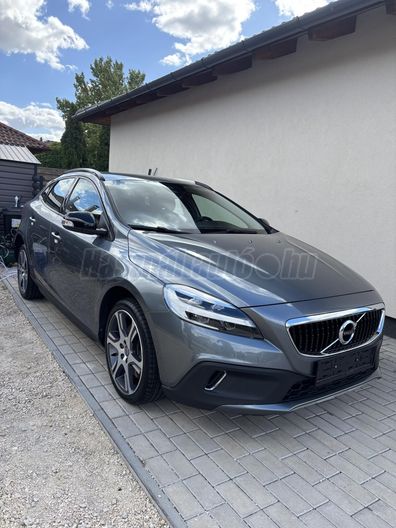 VOLVO V40 2.0 D [D2] Kinetic