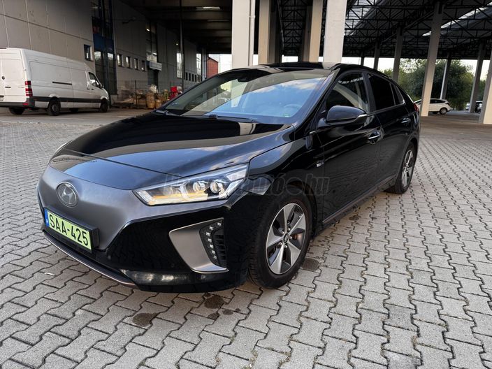 HYUNDAI IONIQ electric Premium (Automata)