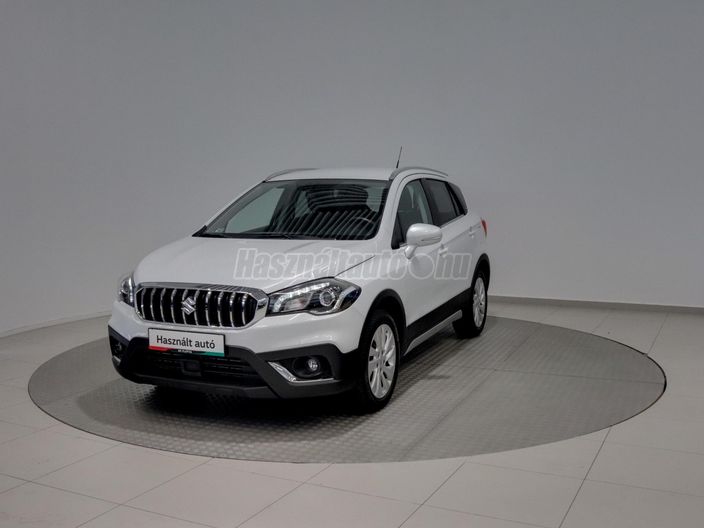 SUZUKI SX4 S-CROSS 1.4 Hybrid GL+