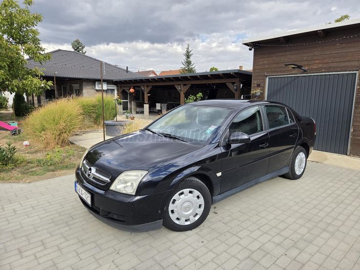 OPEL VECTRA C 1.6 Comfort