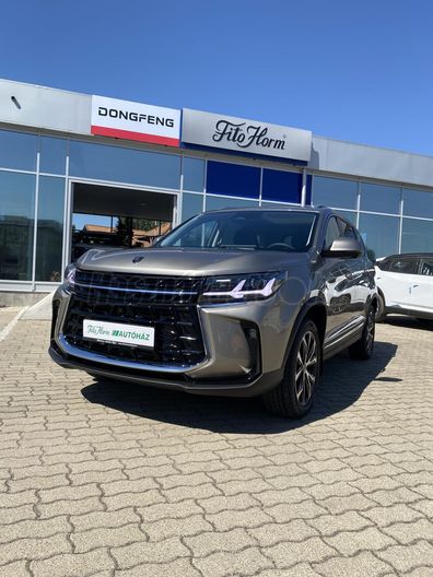 DONGFENG (DFSK) T5 1.5 Exclusive (Automata)