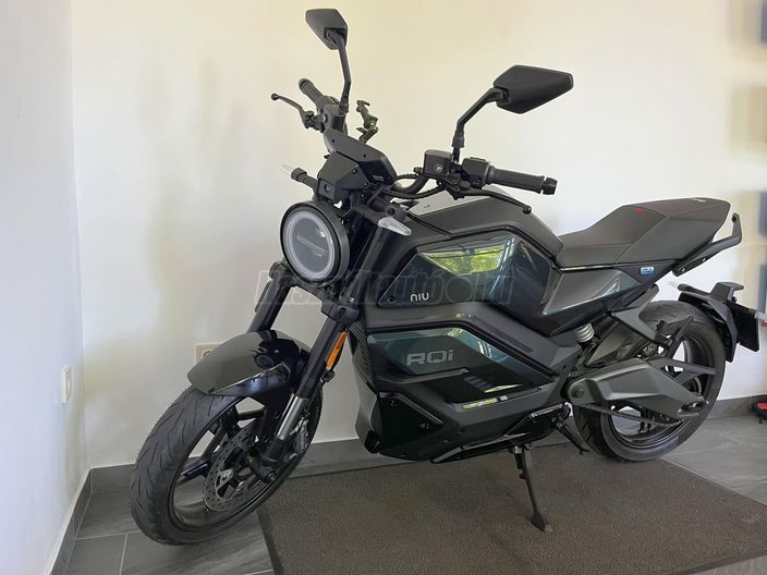 NIU RQI SPORT