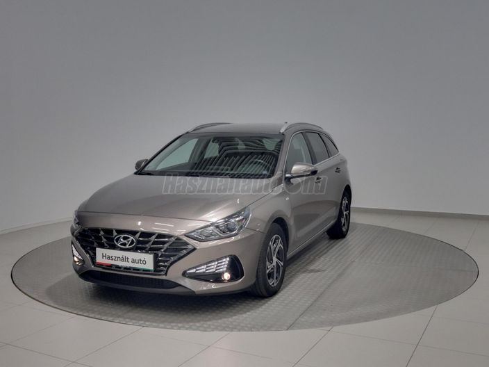 HYUNDAI I30 1.5 T-GDi Comfort MHEV DCT