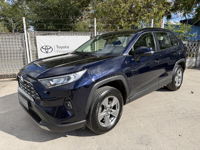 TOYOTA RAV 4 Rav4 2.5 Hybrid Active e-CVT