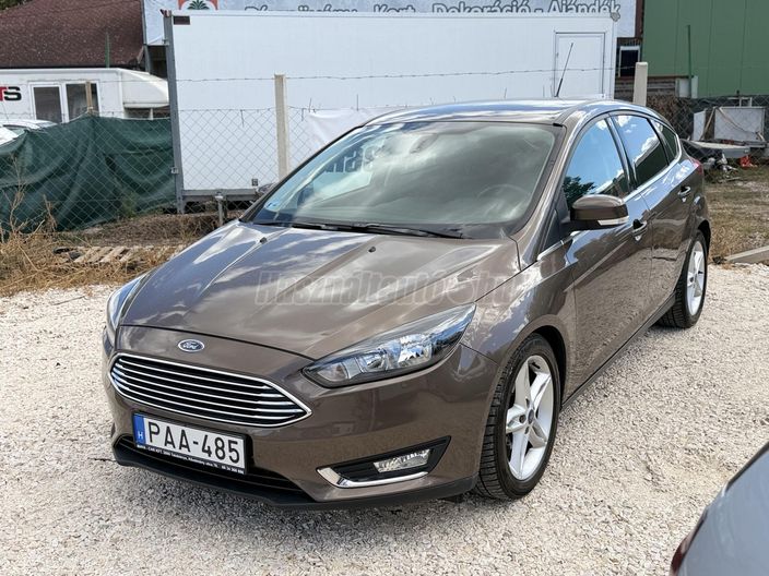 FORD FOCUS 1.0 EcoBoost Technology S S